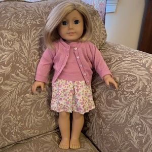 American Girl Doll Kit